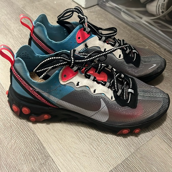NIKE react element 87 size 6.5 - Picture 1 of 5
